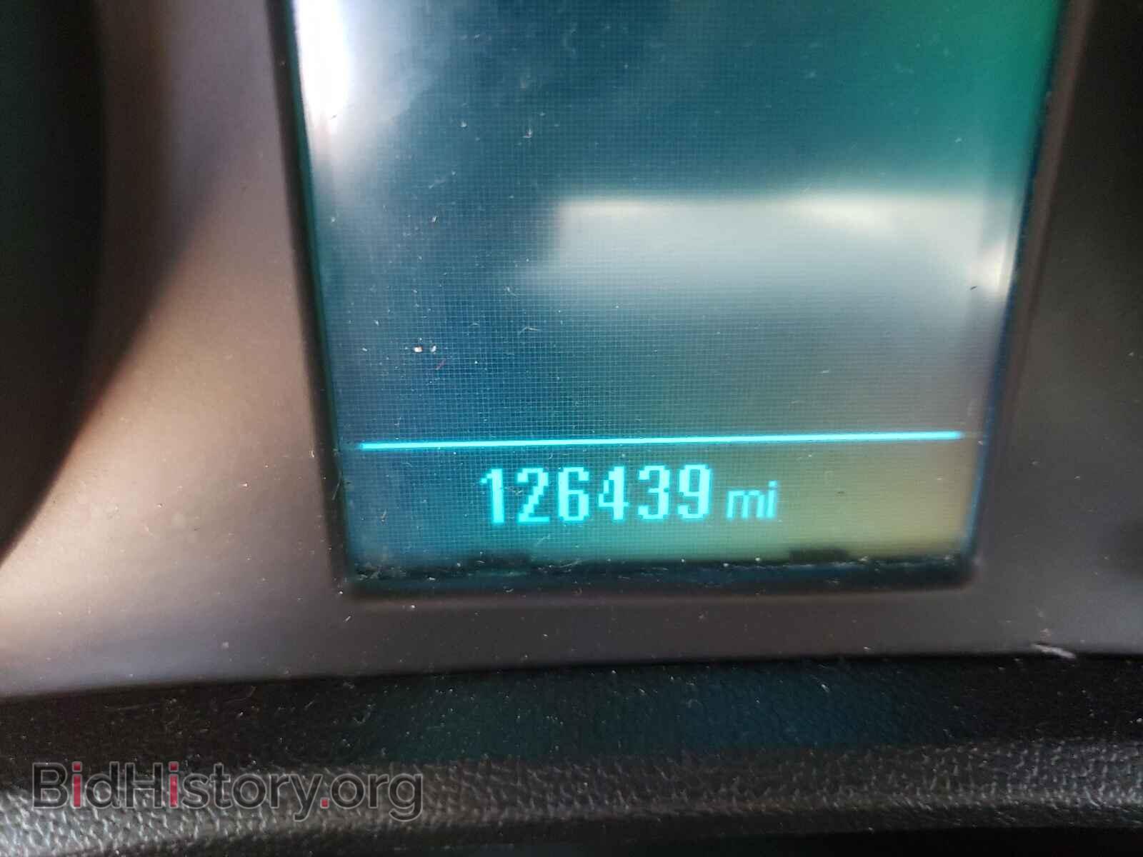 2013 BUICK VERANO - VIN: 1G4PS5SK2D4162078 - Фото 8