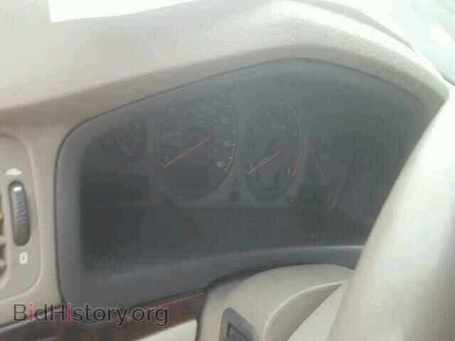 2002 VOLVO S80 - VIN: YV1TS91D721260495 - Фото 8
