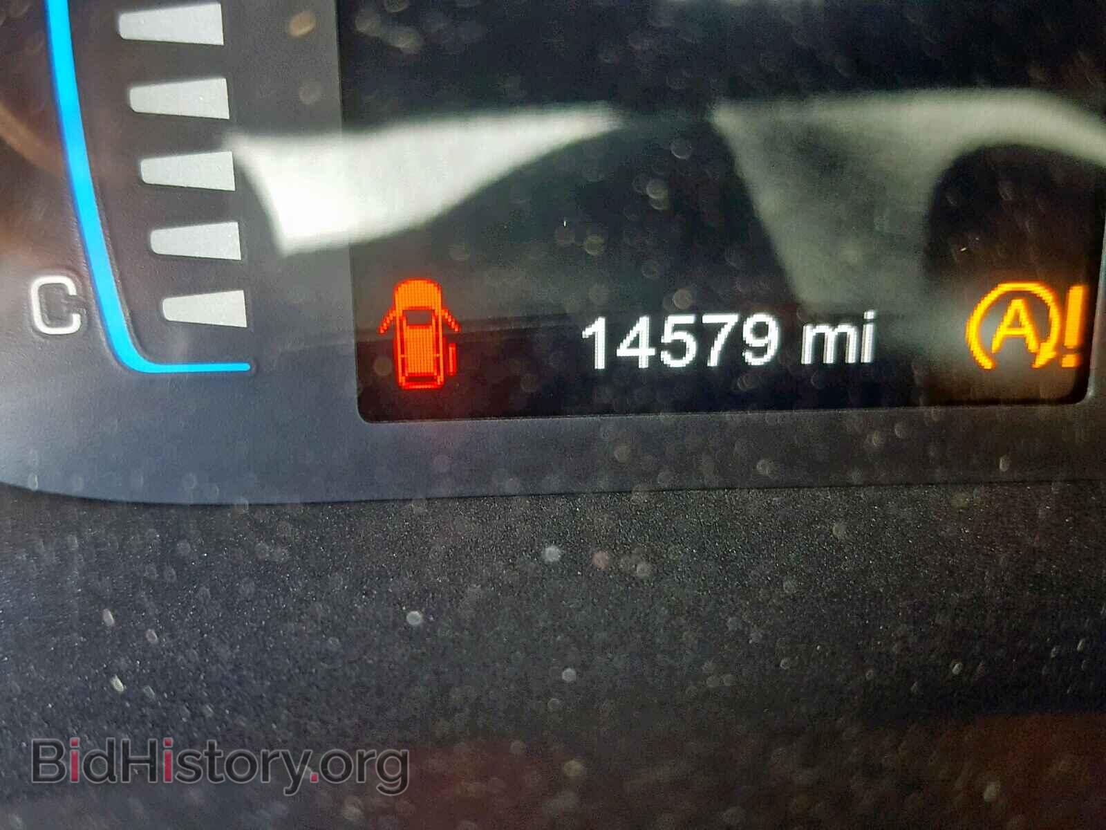 2017 CHRYSLER PACIFICA L - VIN: 2C4RC1CG0HR723457 - Photo 8