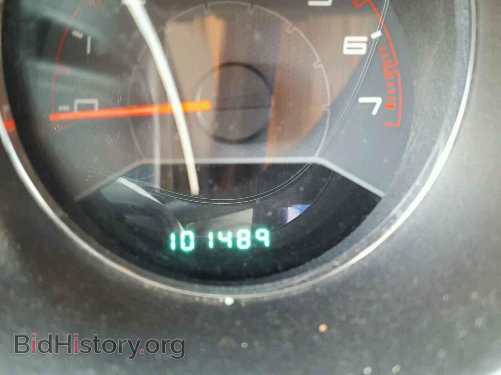 2012 DODGE AVENGER - VIN: 1C3CDZAG2CN327593 - Фото 8