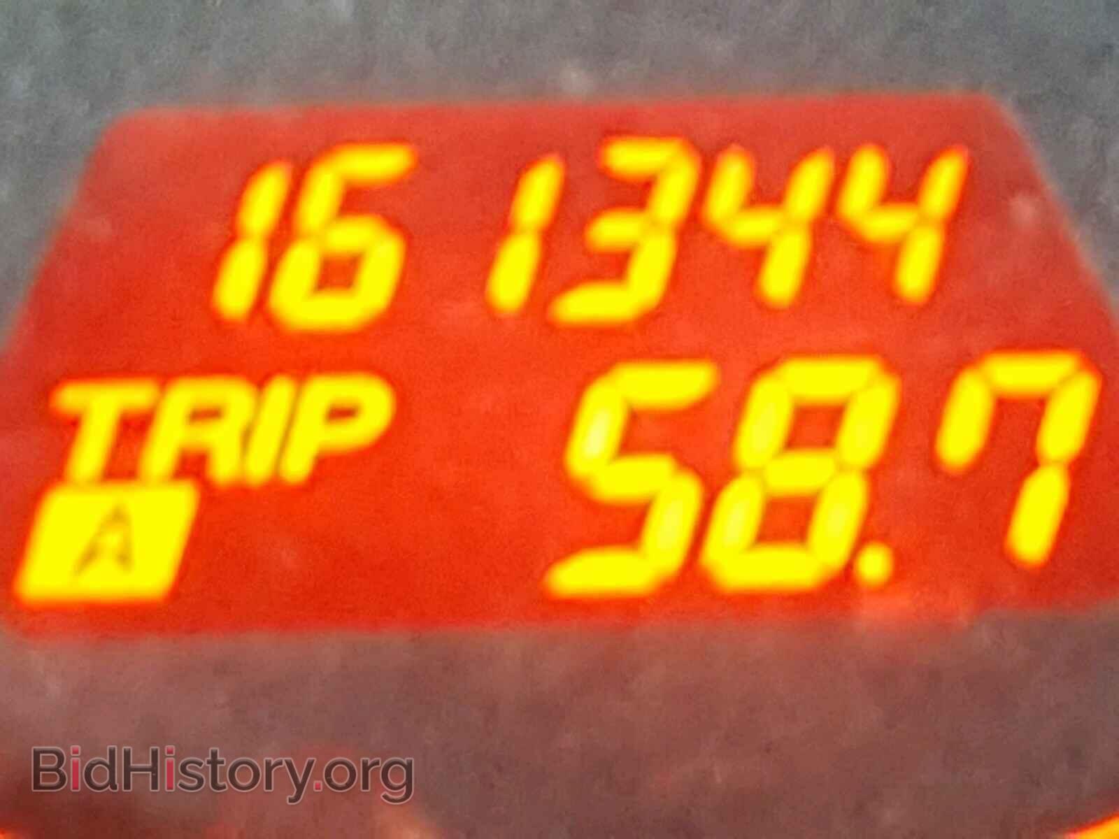 2007 MAZDA 6 - VIN: 1YVHP80C675M08324 - Фото 8