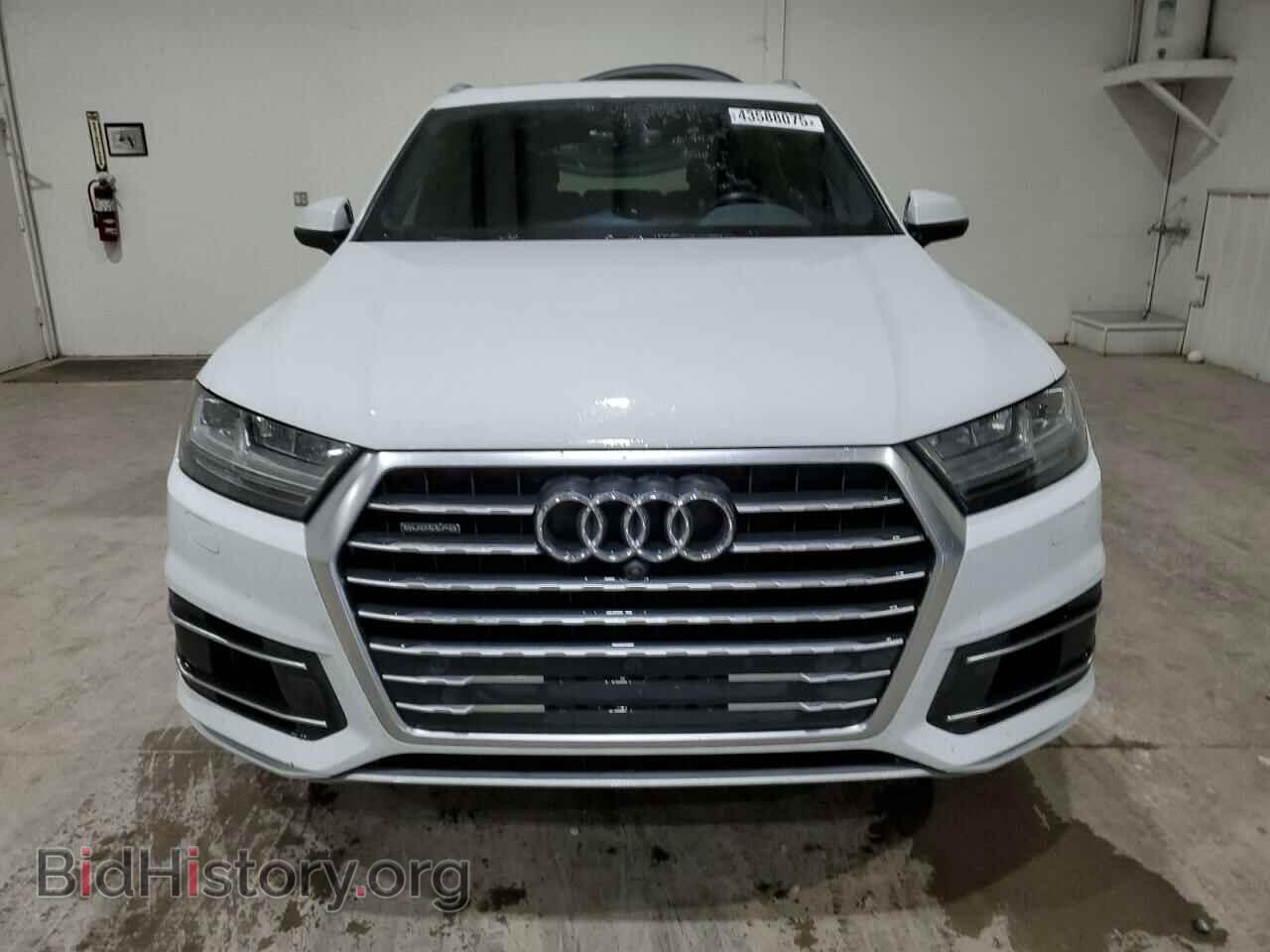 2017 AUDI Q7 - VIN: WA1LAAF77HD051630 - Фото 5