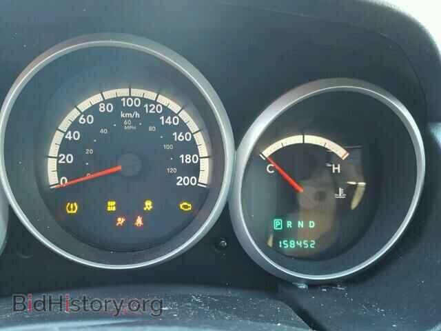 2010 DODGE CARAVAN - VIN: 2D4RN4DE4AR370853 - Фото 8