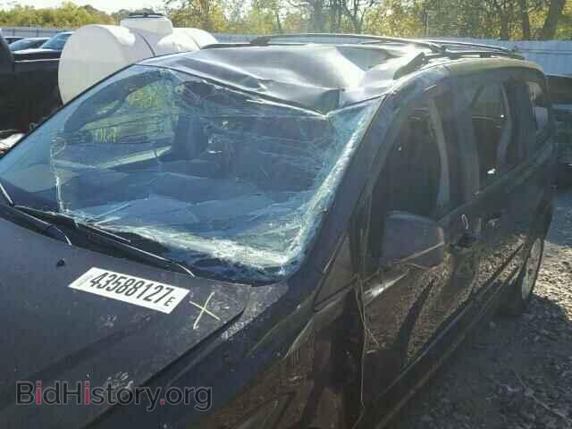 2010 DODGE CARAVAN - VIN: 2D4RN4DE4AR370853 - Фото 9