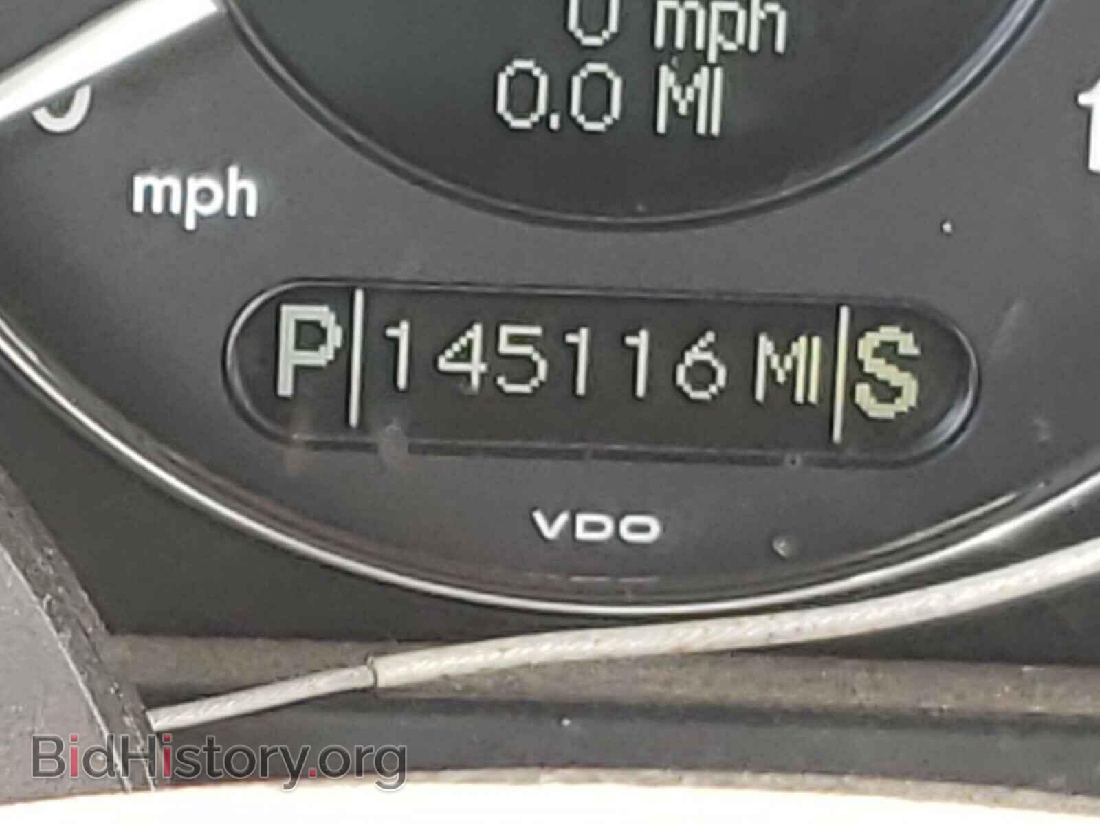 2007 MERCEDES-BENZ E CLASS - VIN: WDBUF56X97B049759 - Фото 8