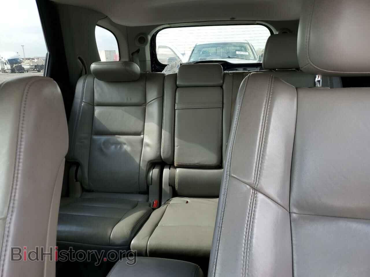 2013 DODGE DURANGO - VIN: 1C4SDHDT3DC697734 - Photo 10
