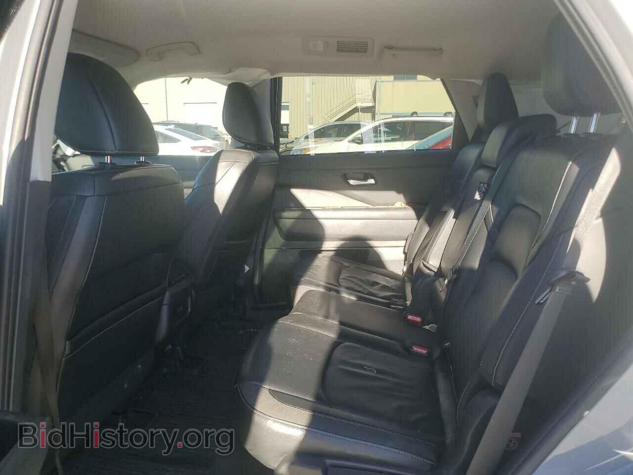 2023 NISSAN PATHFINDER - VIN: 5N1DR3CA6PC264745 - Фото 11