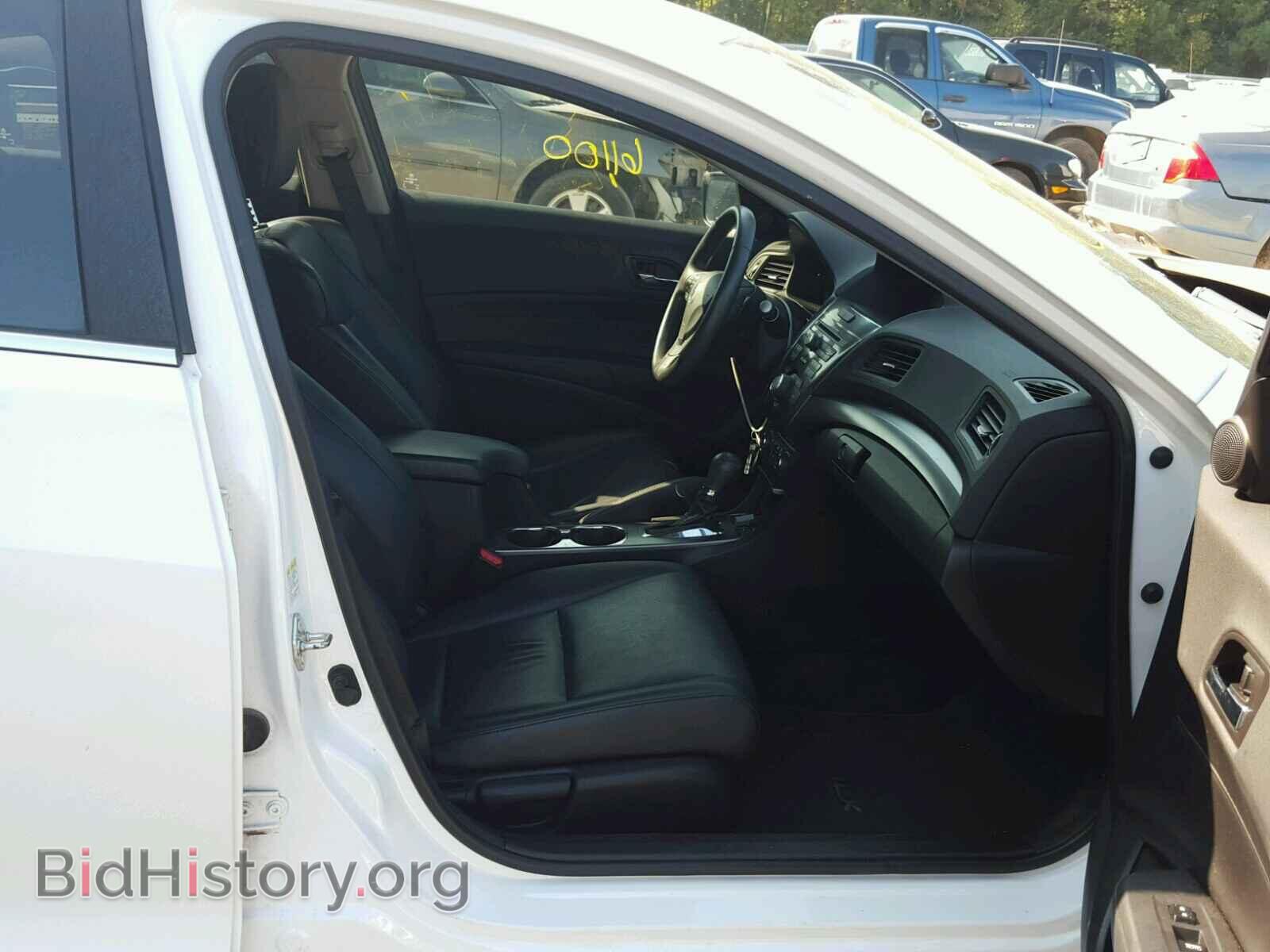 2014 ACURA ILX - VIN: 19VDE1F34EE014775 - Фото 5