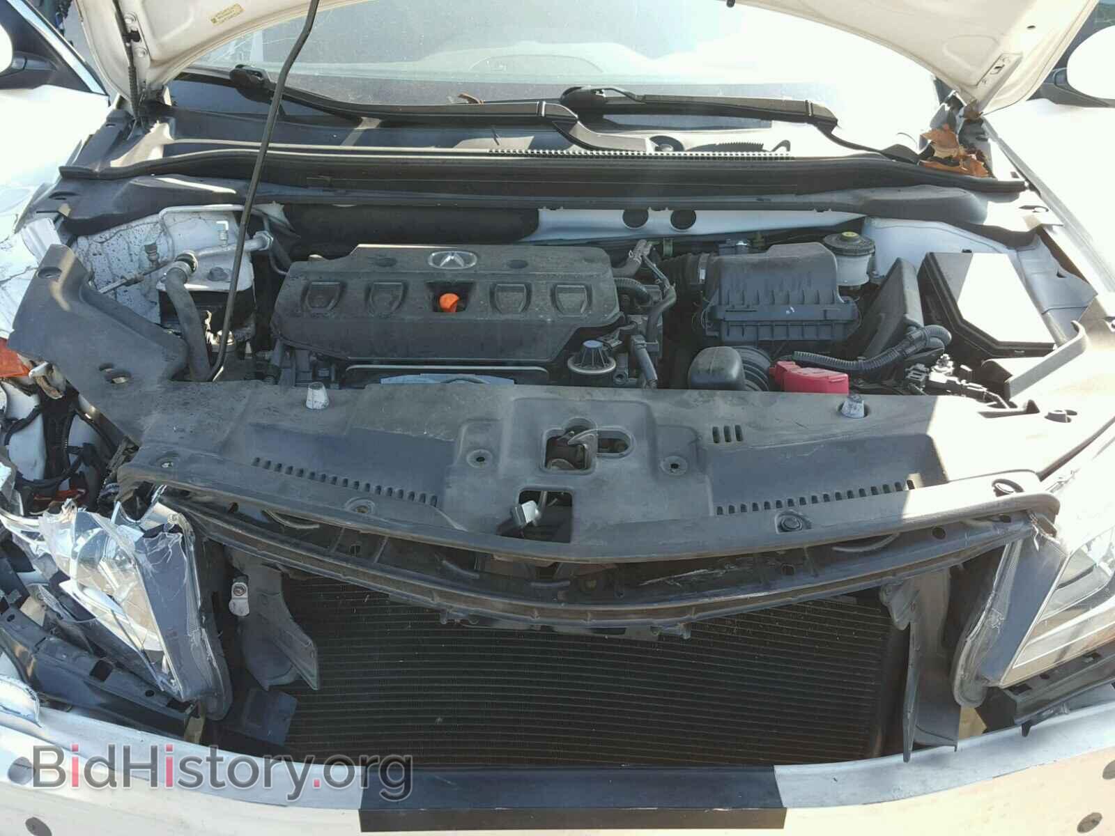 2014 ACURA ILX - VIN: 19VDE1F34EE014775 - Фото 7