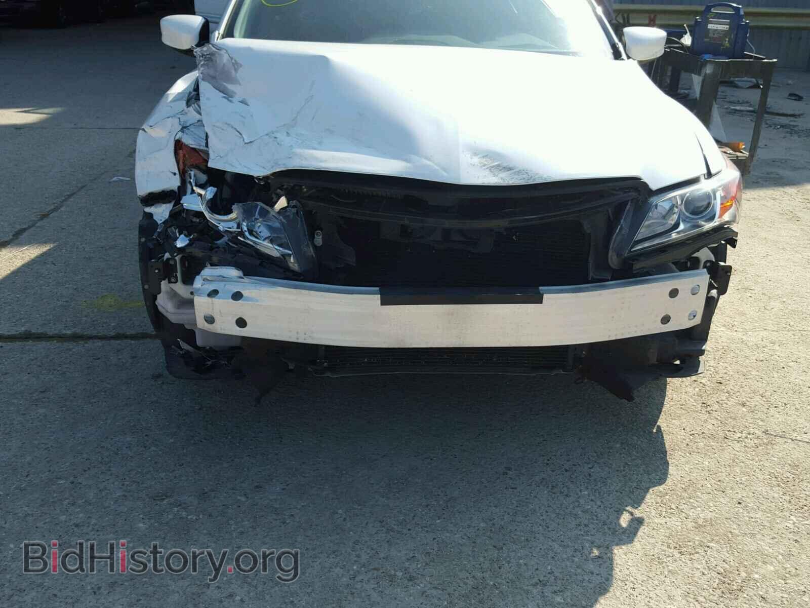 2014 ACURA ILX - VIN: 19VDE1F34EE014775 - Фото 9