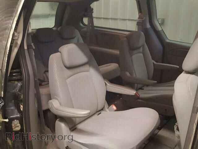 2007 DODGE CARAVAN - VIN: 2D4GP44L67R294867 - Фото 6