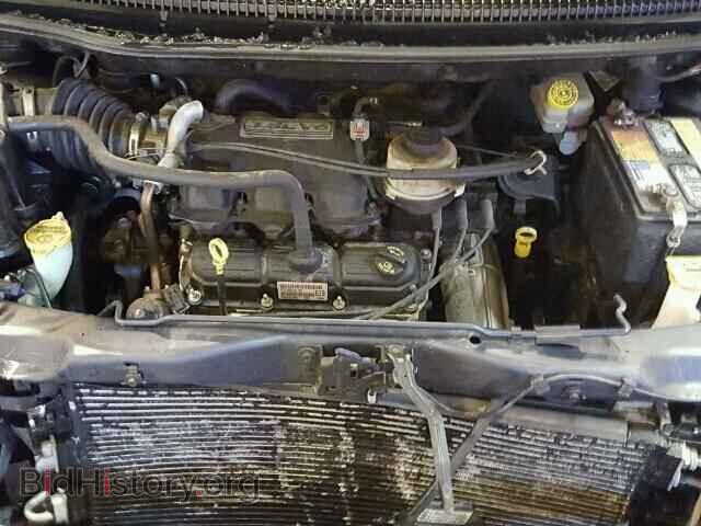 2007 DODGE CARAVAN - VIN: 2D4GP44L67R294867 - Фото 7