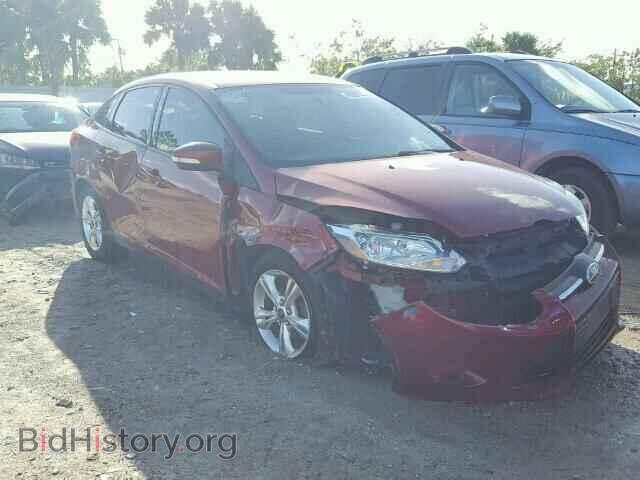 Photo 1FADP3F25DL259892 - FORD FOCUS 2013