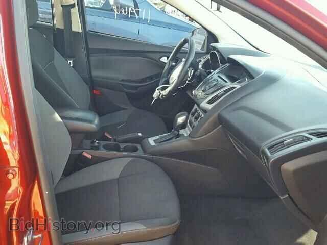 2013 FORD FOCUS - VIN: 1FADP3F25DL259892 - Photo 5