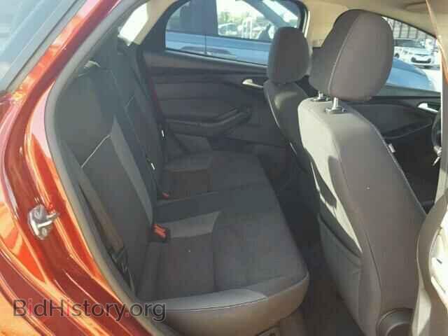2013 FORD FOCUS - VIN: 1FADP3F25DL259892 - Photo 6