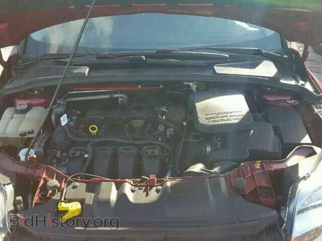 2013 FORD FOCUS - VIN: 1FADP3F25DL259892 - Photo 7