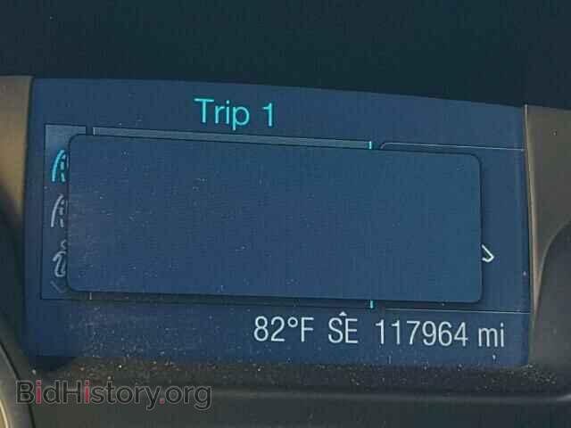2013 FORD FOCUS - VIN: 1FADP3F25DL259892 - Photo 8
