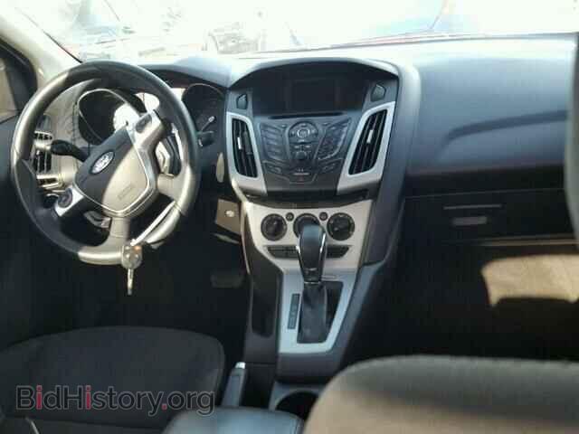 2013 FORD FOCUS - VIN: 1FADP3F25DL259892 - Photo 9