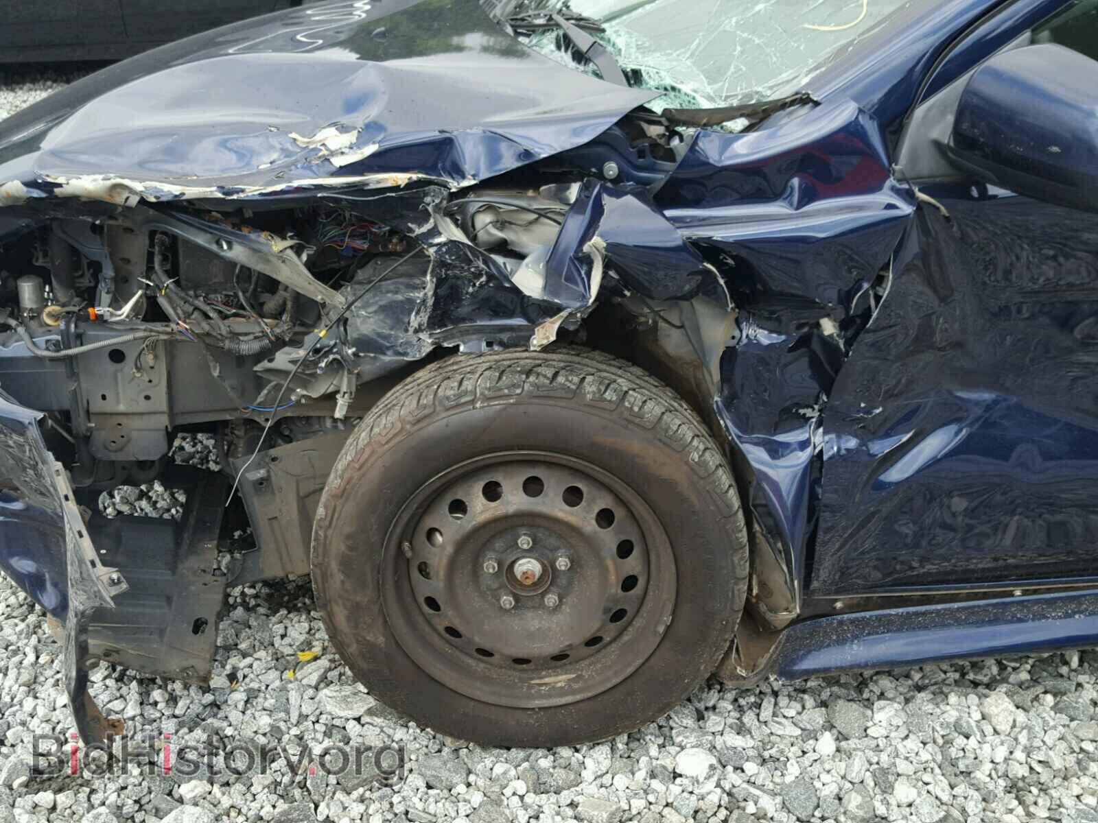2014 MITSUBISHI LANCER - VIN: JA32U2FU4EU022066 - Фото 9