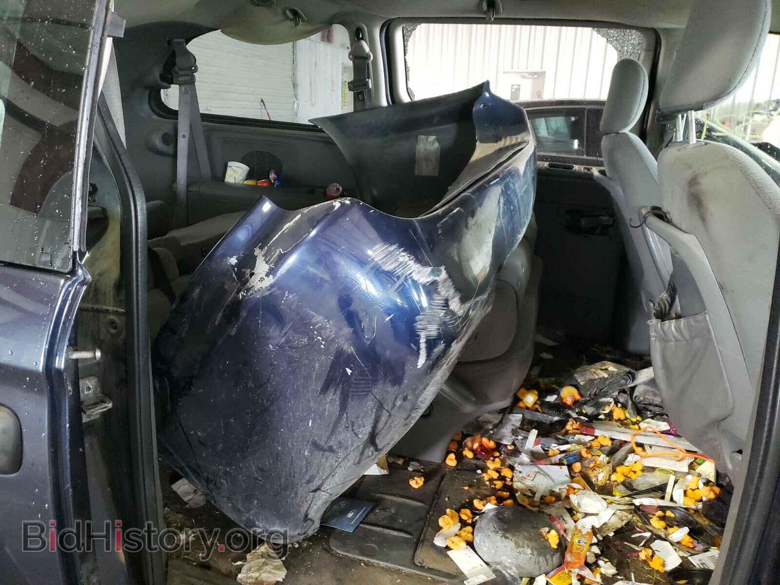 2006 DODGE CARAVAN - VIN: 1D4GP24R56B579016 - Фото 6