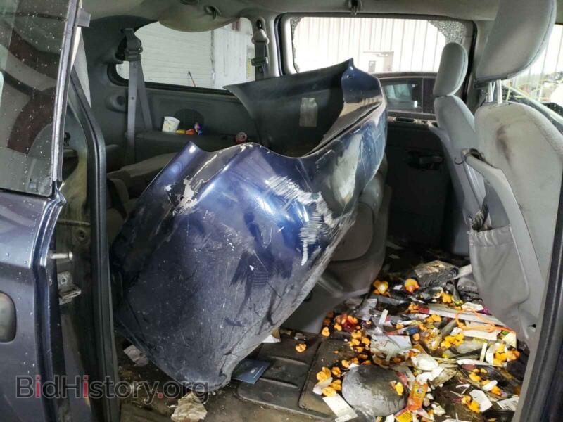 2006 Dodge CARAVAN (VIN 1D4GP24R56B579016) — photo 6 of 10