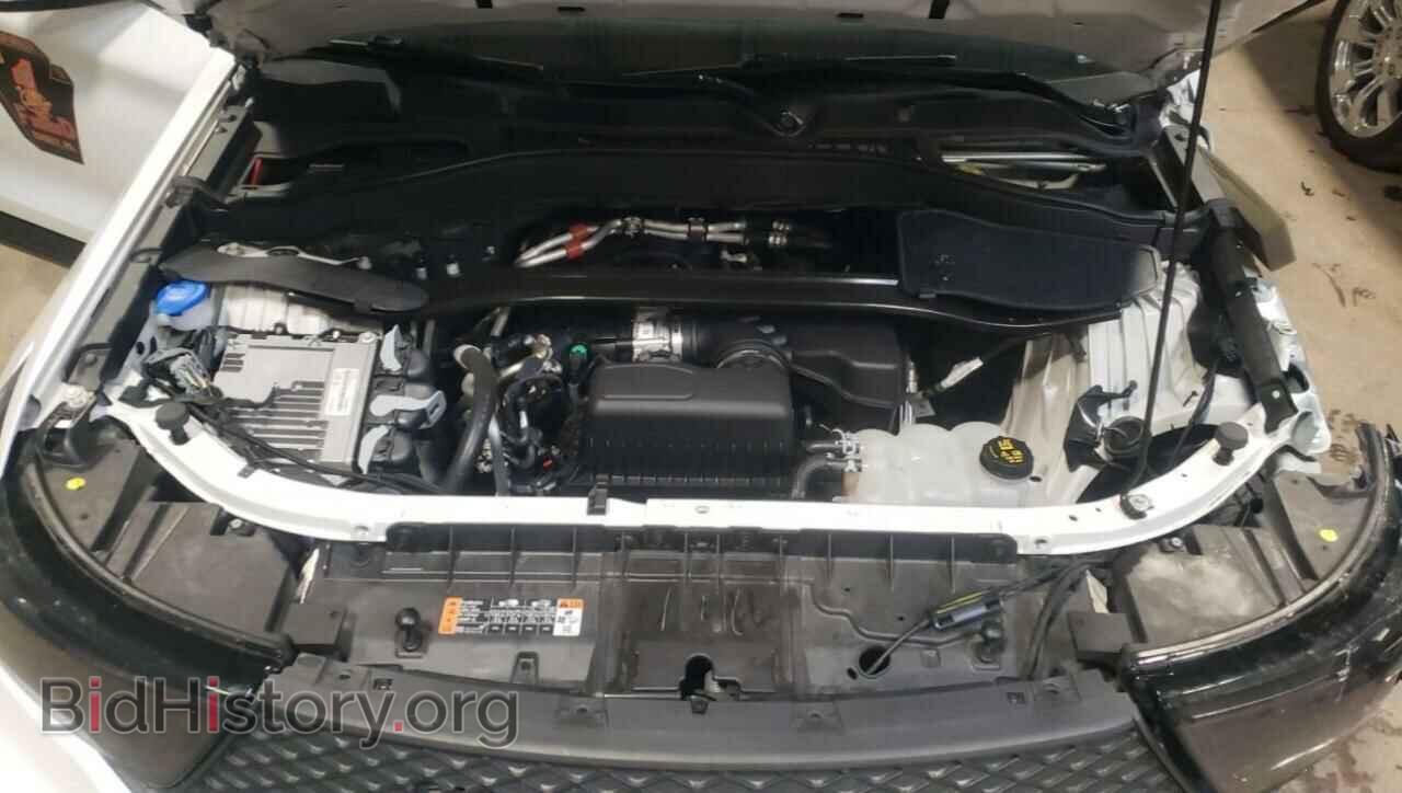 2020 FORD EXPLORER - VIN: 1FM5K8AB6LGA18802 - Photo 7