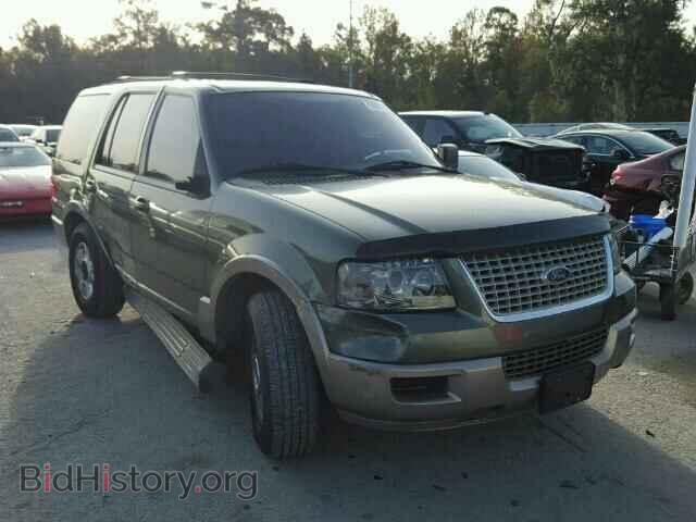 Фотография 1FMPU17L54LB80925 - FORD EXPEDITION 2004