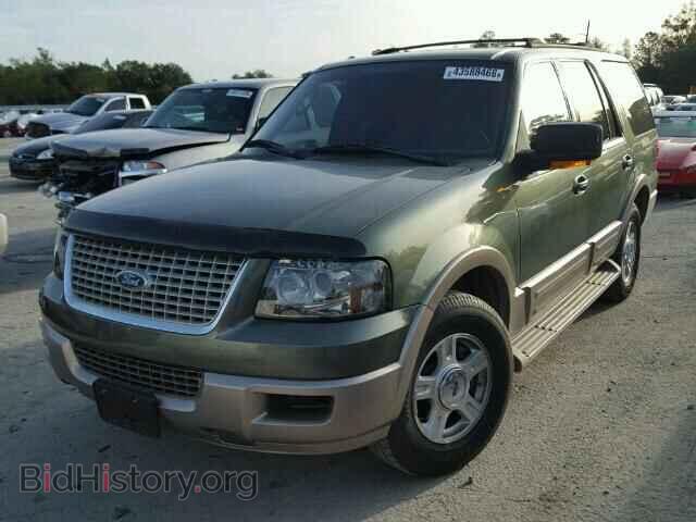2004 FORD EXPEDITION - VIN: 1FMPU17L54LB80925 - Фото 2