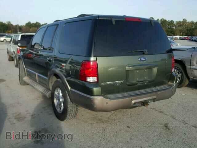 2004 FORD EXPEDITION - VIN: 1FMPU17L54LB80925 - Фото 3