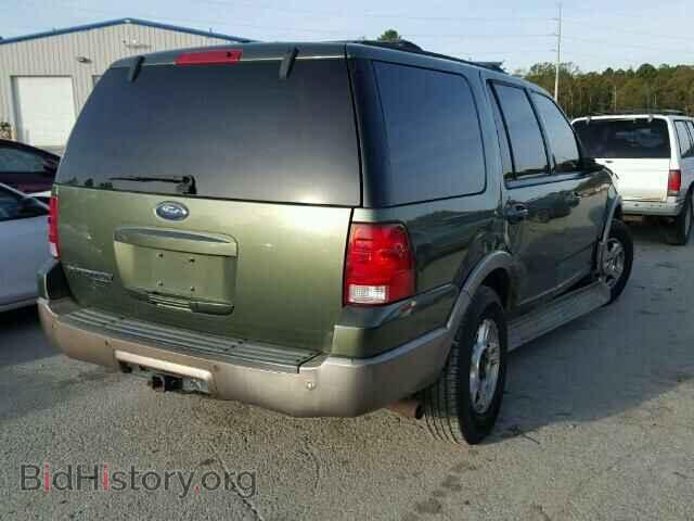 2004 FORD EXPEDITION - VIN: 1FMPU17L54LB80925 - Фото 4