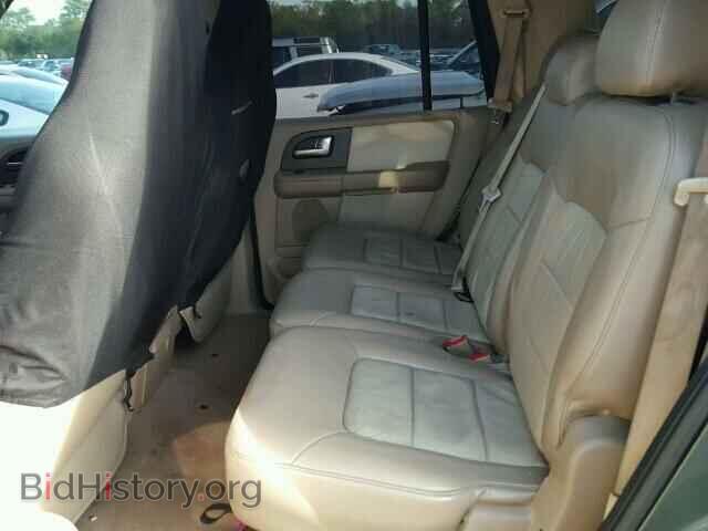 2004 FORD EXPEDITION - VIN: 1FMPU17L54LB80925 - Фото 6