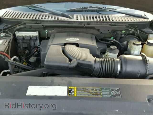 2004 FORD EXPEDITION - VIN: 1FMPU17L54LB80925 - Фото 7