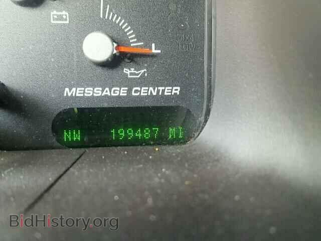 2004 FORD EXPEDITION - VIN: 1FMPU17L54LB80925 - Фото 8