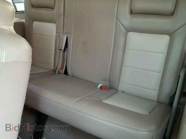 2004 FORD EXPEDITION - VIN: 1FMPU17L54LB80925 - Фото 9