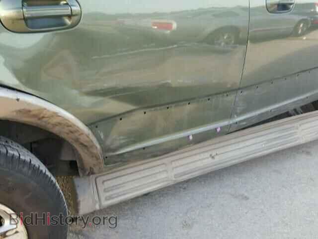 2004 FORD EXPEDITION - VIN: 1FMPU17L54LB80925 - Фото 10
