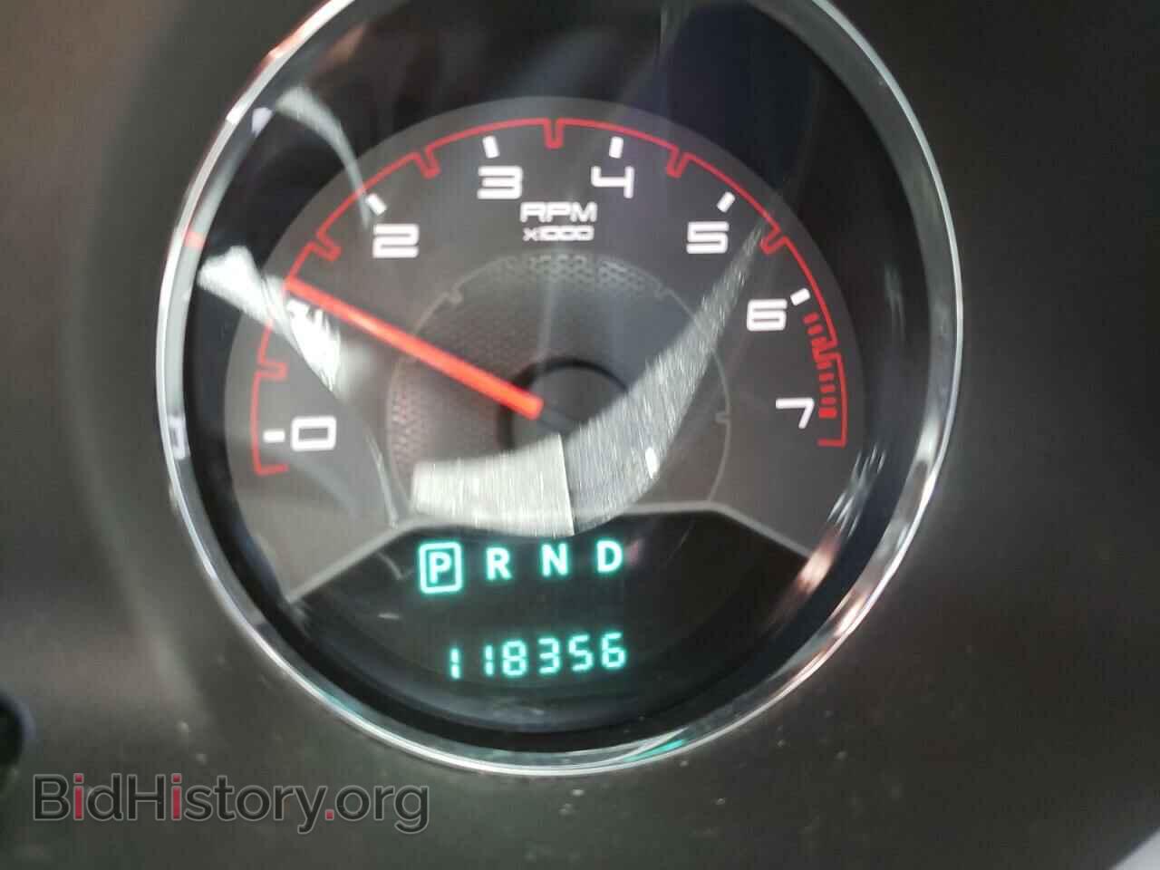 2011 DODGE AVENGER - VIN: 1B3BD2FG3BN528782 - Фото 8