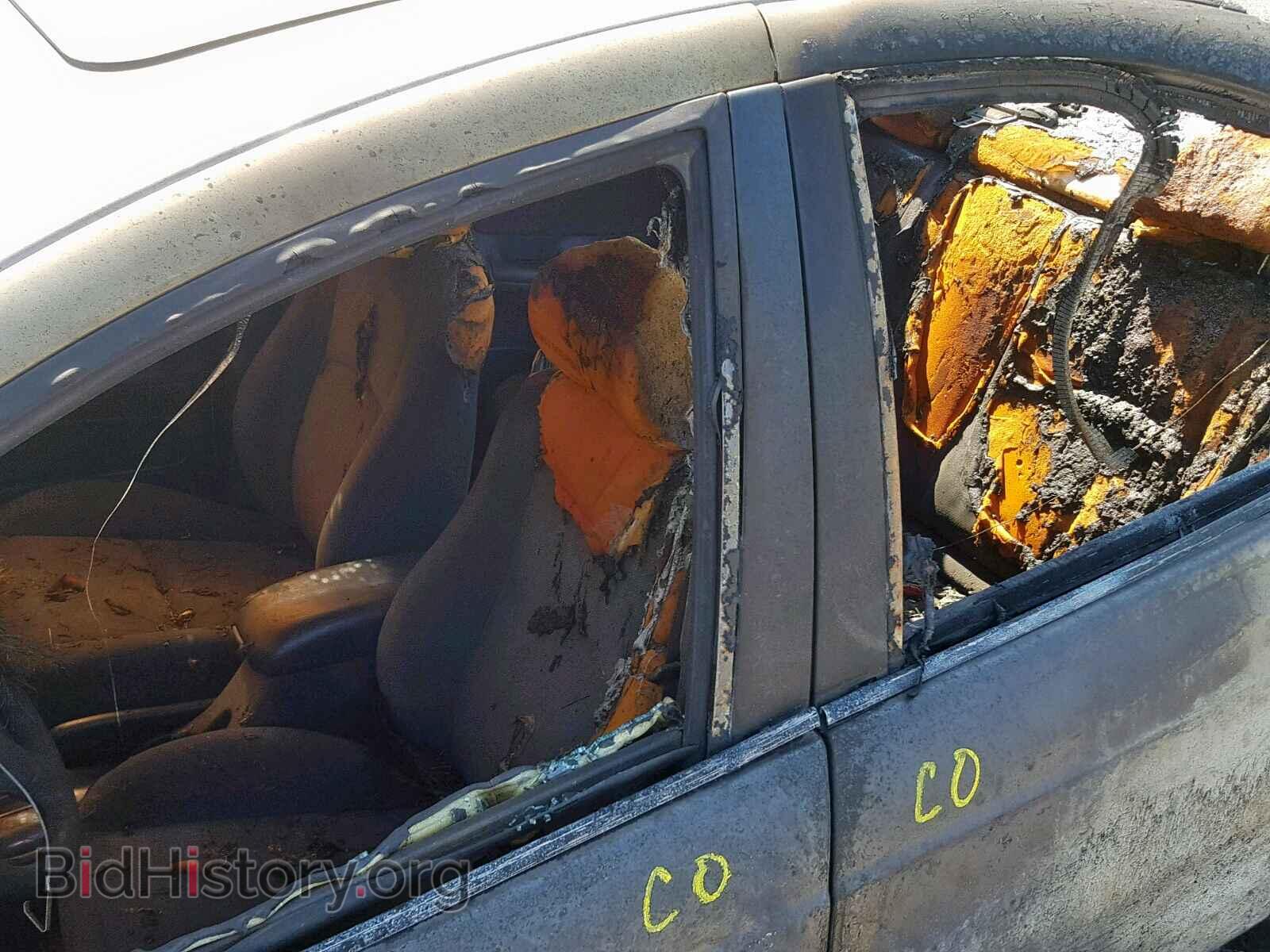 2001 DODGE NEON - VIN: 1B3ES46C61D148318 - Фото 9