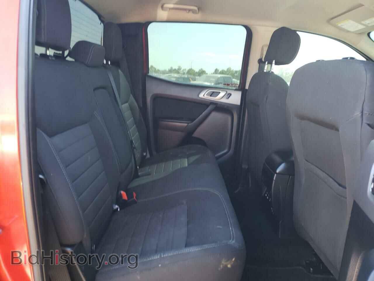 2019 FORD RANGER - VIN: 1FTER4FH5KLB21270 - Фото 6