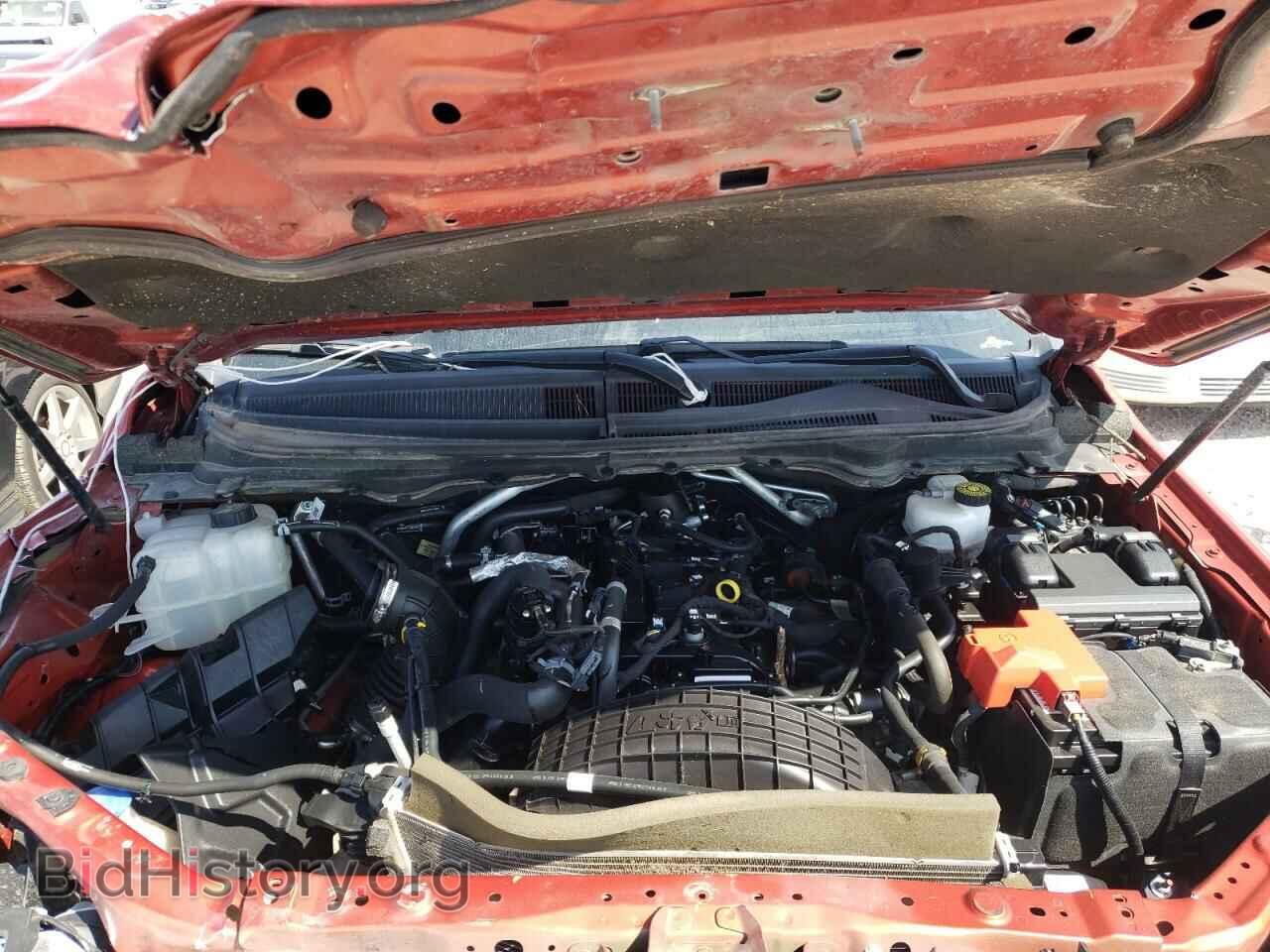2019 FORD RANGER - VIN: 1FTER4FH5KLB21270 - Фото 7
