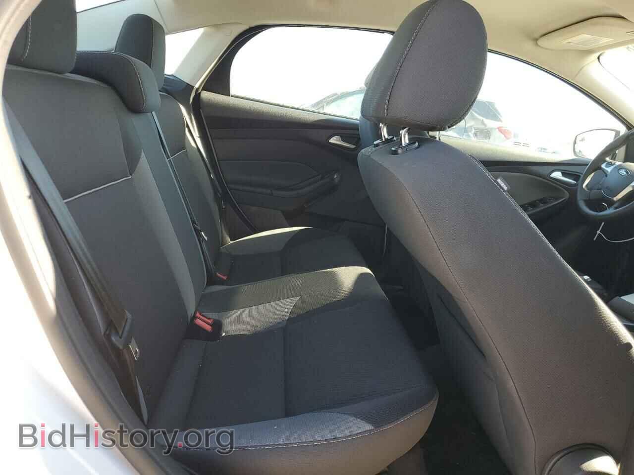 2014 FORD FOCUS - VIN: 1FADP3F23EL295923 - Photo 10