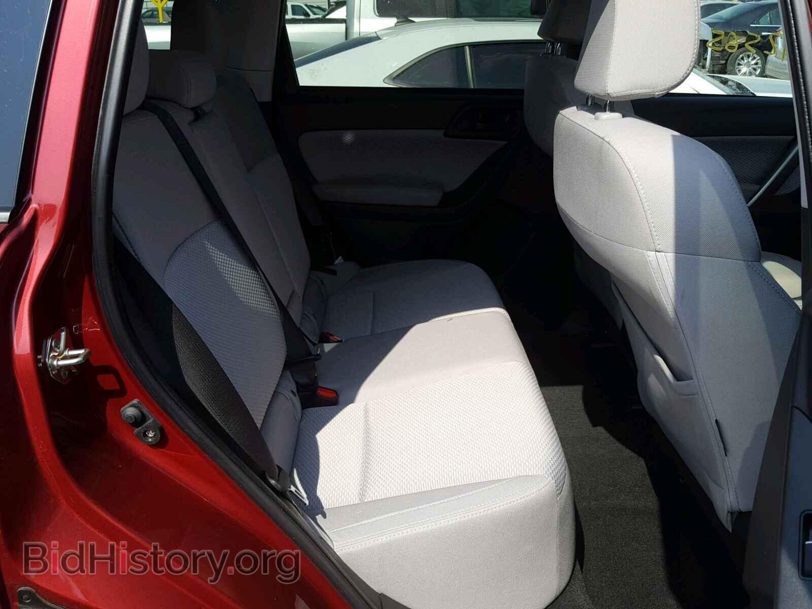 2017 SUBARU FORESTER - VIN: JF2SJAEC2HH441965 - Photo 6