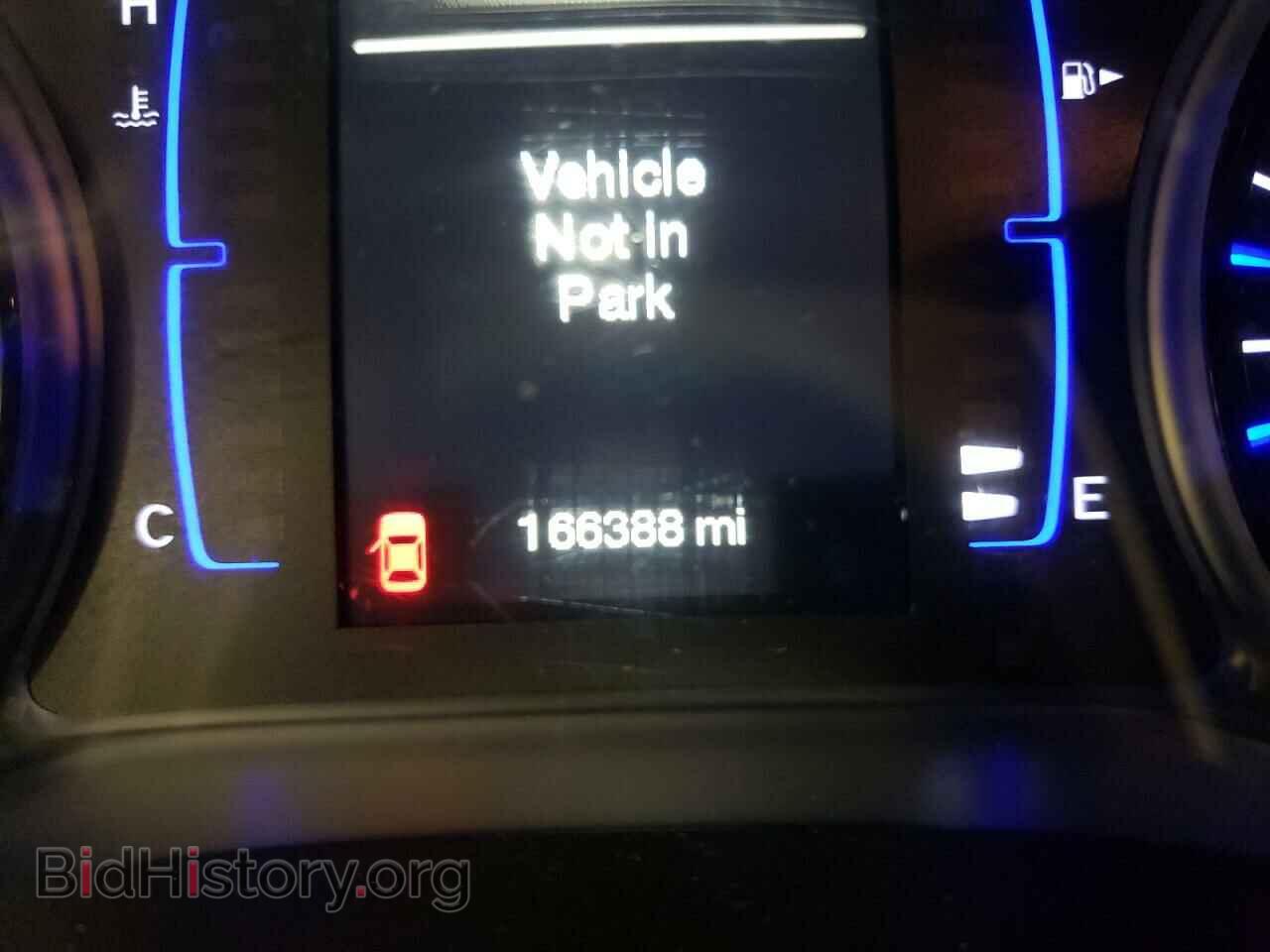 2015 CHRYSLER 200 - VIN: 1C3CCCAB9FN571511 - Фото 8
