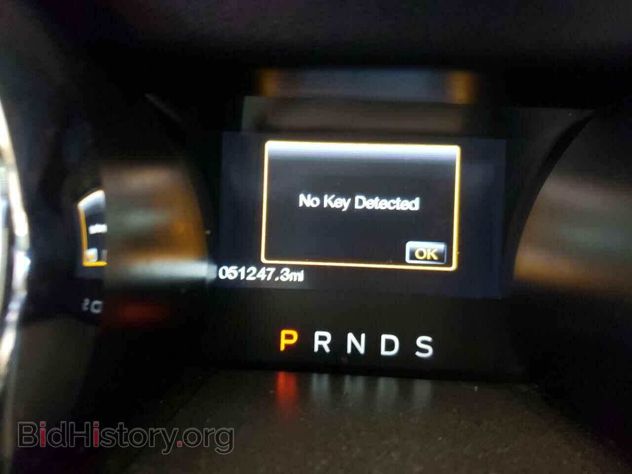 2017 FORD MUSTANG - VIN: 1FA6P8TH4H5322196 - Фото 8