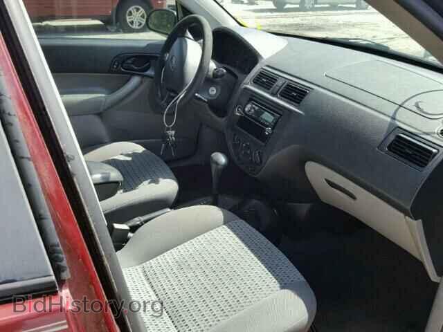2007 FORD FOCUS - VIN: 1FAFP34N87W186591 - Фото 5