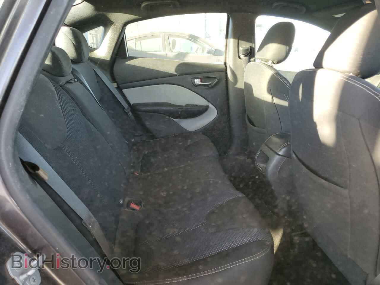2016 DODGE DART - VIN: 1C3CDFBB3GD505167 - Фото 10