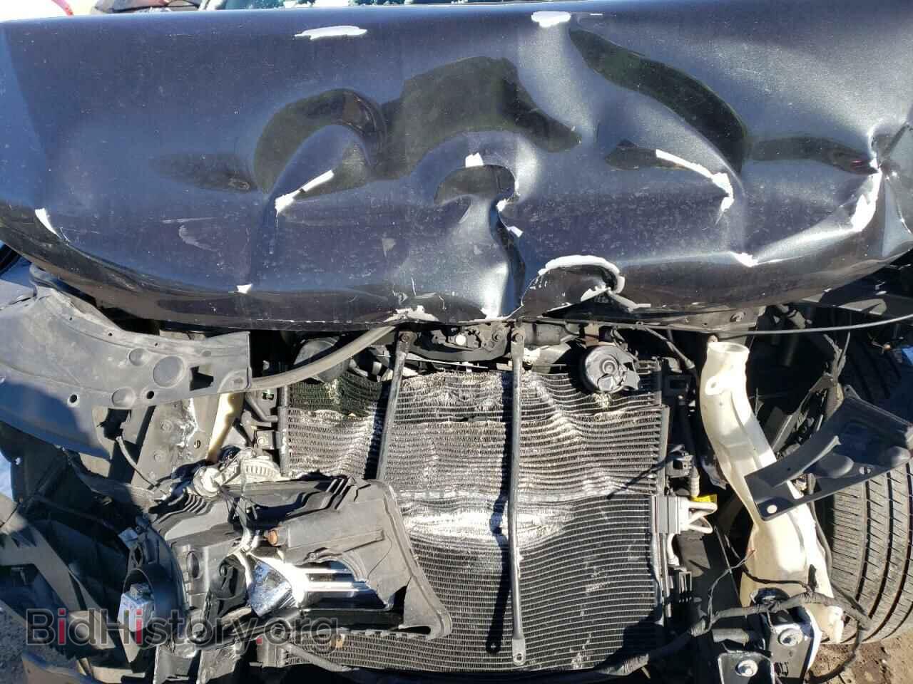 2015 DODGE DURANGO - VIN: 1C4SDHCT3FC113725 - Photo 12