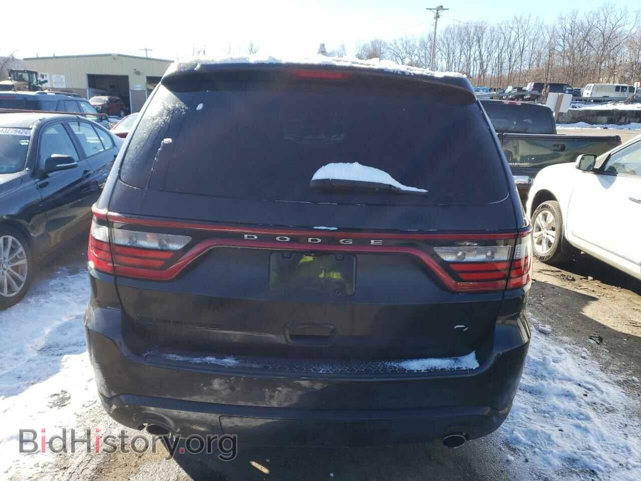 2015 DODGE DURANGO - VIN: 1C4SDHCT3FC113725 - Photo 6