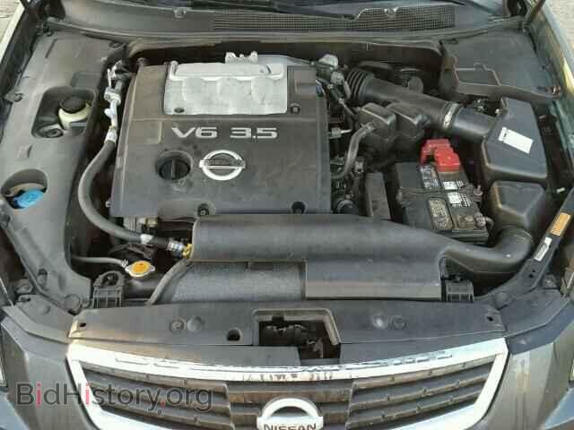 2007 NISSAN MAXIMA - VIN: 1N4BA41E17C823655 - Фото 7