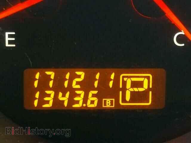 2007 NISSAN MAXIMA - VIN: 1N4BA41E17C823655 - Фото 8