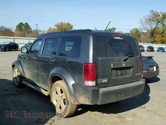 2011 DODGE NITRO - VIN: 1D4PT4GX2BW576420 - Photo 3
